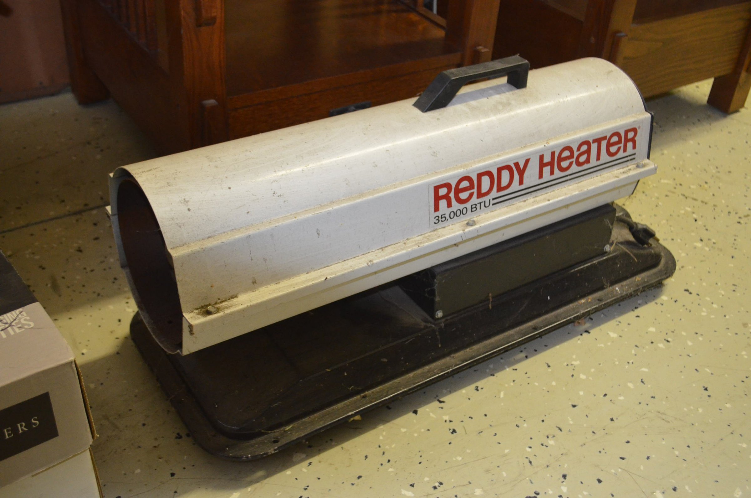 Property photo 84 - PERSONAL PROPERTY AUCTION IN STEUBEN COUNTY, INDIANA